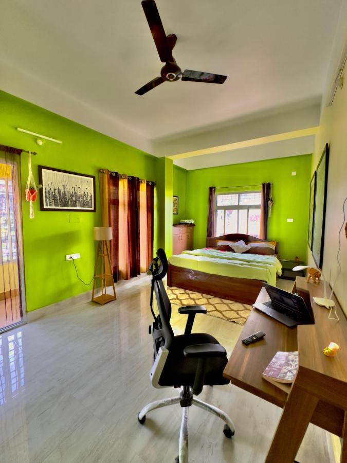 Three Little Birds Homestay غاواهاتي المظهر الخارجي الصورة