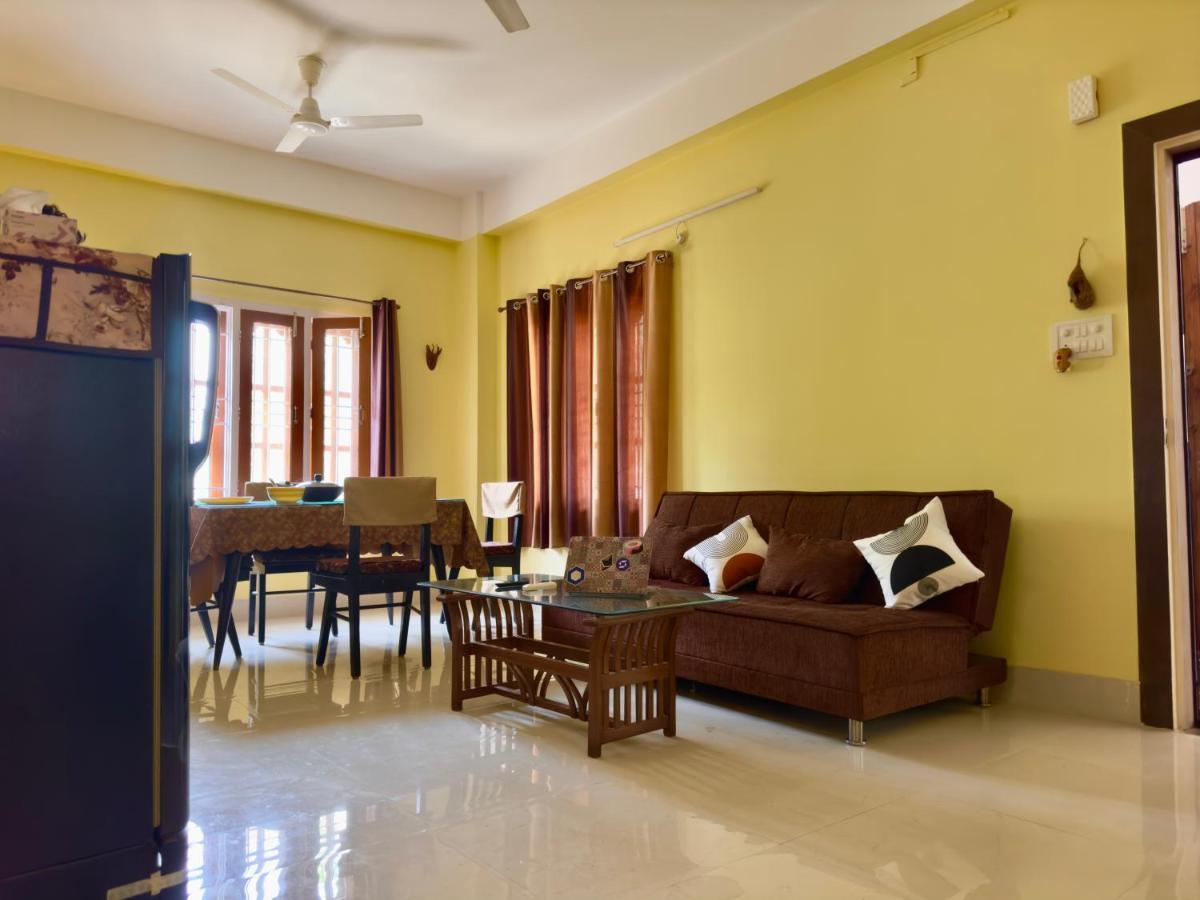 Three Little Birds Homestay غاواهاتي المظهر الخارجي الصورة
