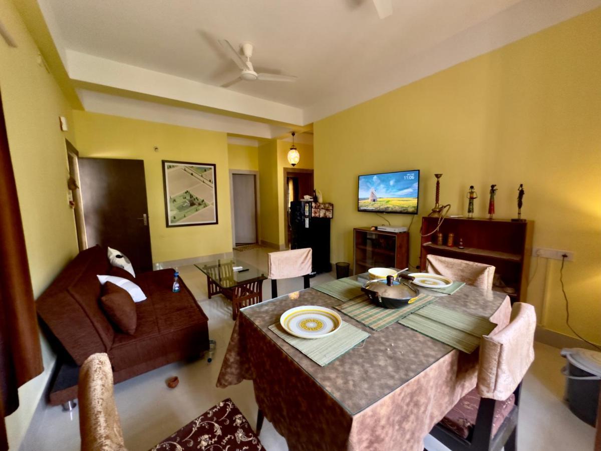 Three Little Birds Homestay غاواهاتي المظهر الخارجي الصورة