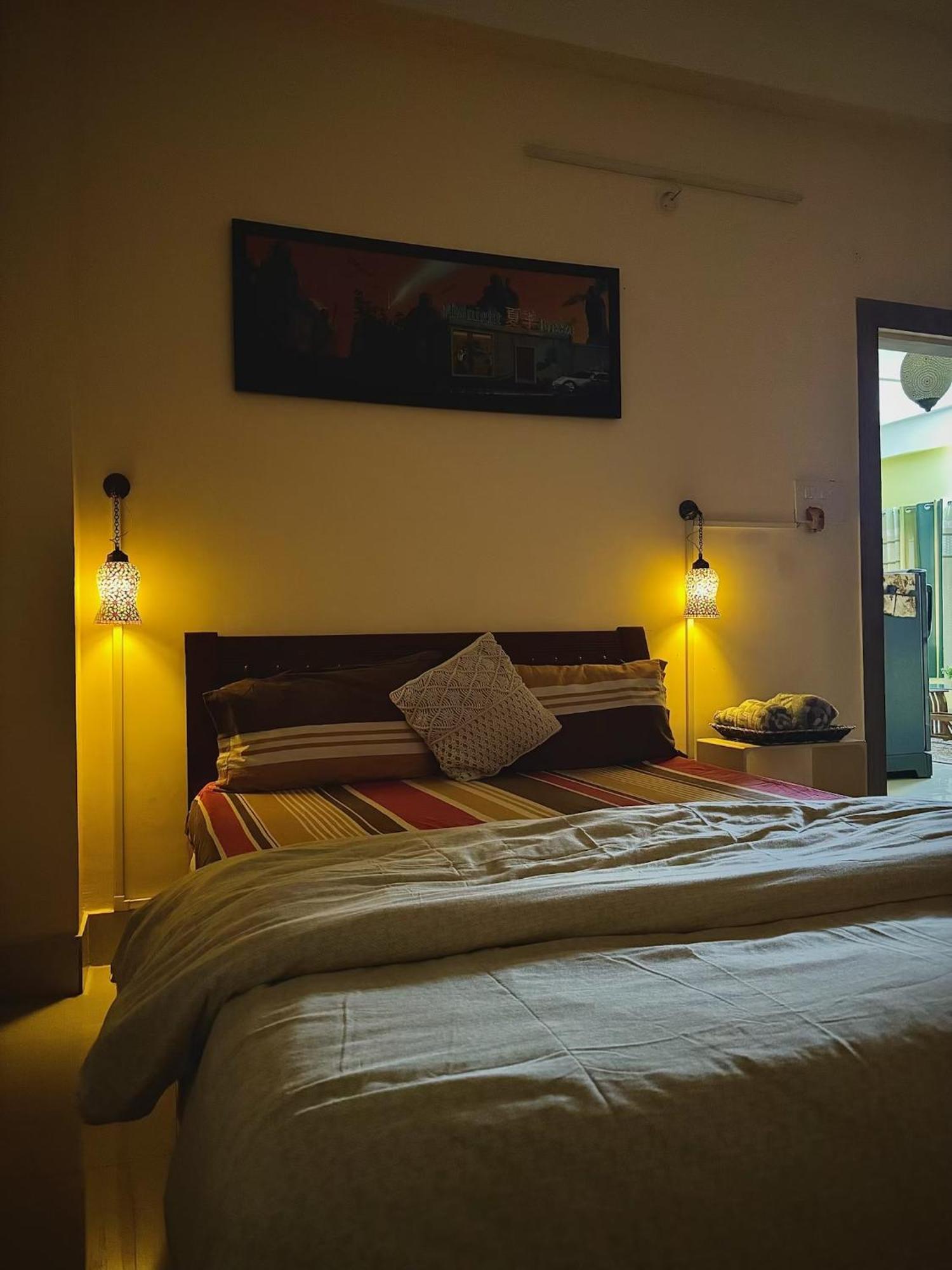 Three Little Birds Homestay غاواهاتي المظهر الخارجي الصورة